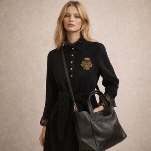 Ivy League Whimsy 6pc (S/XS)